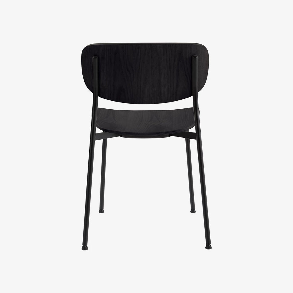 COZONI Dorian Stackable Dining Chair