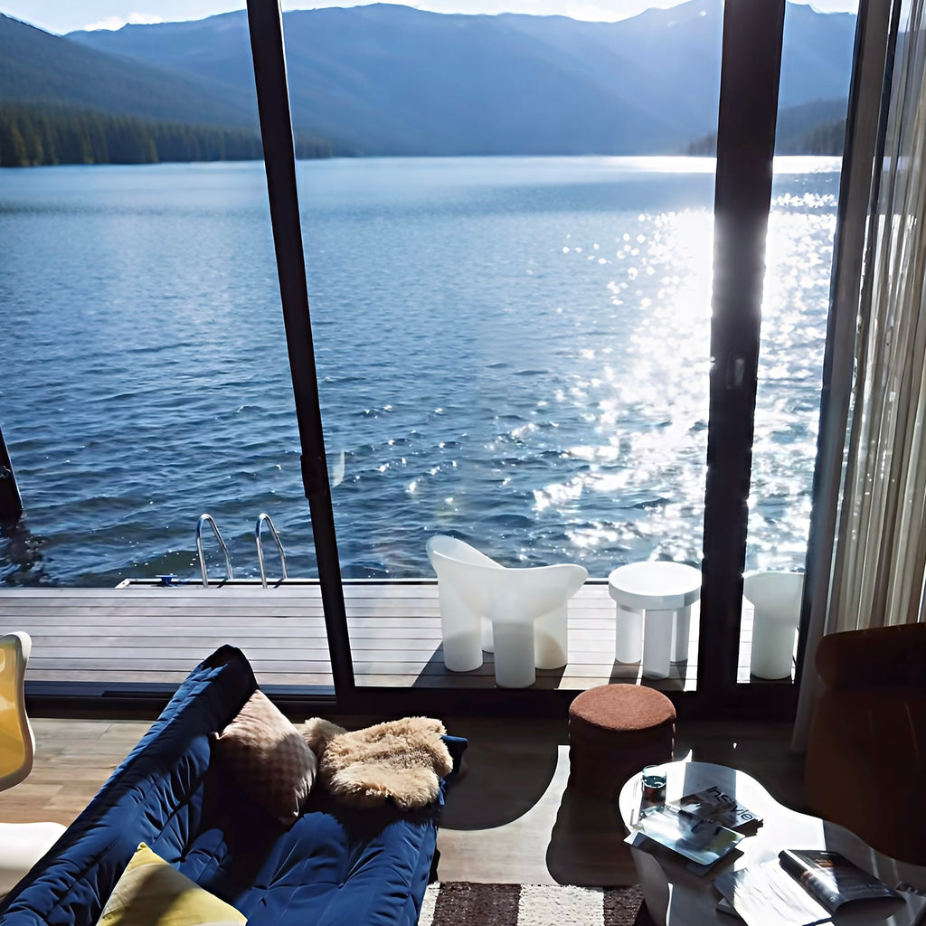 COZONI Dumbo Armchair