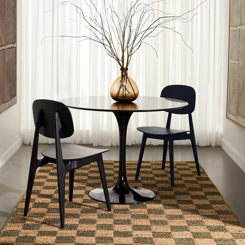COZONI Landy Dining Chair Set of 2