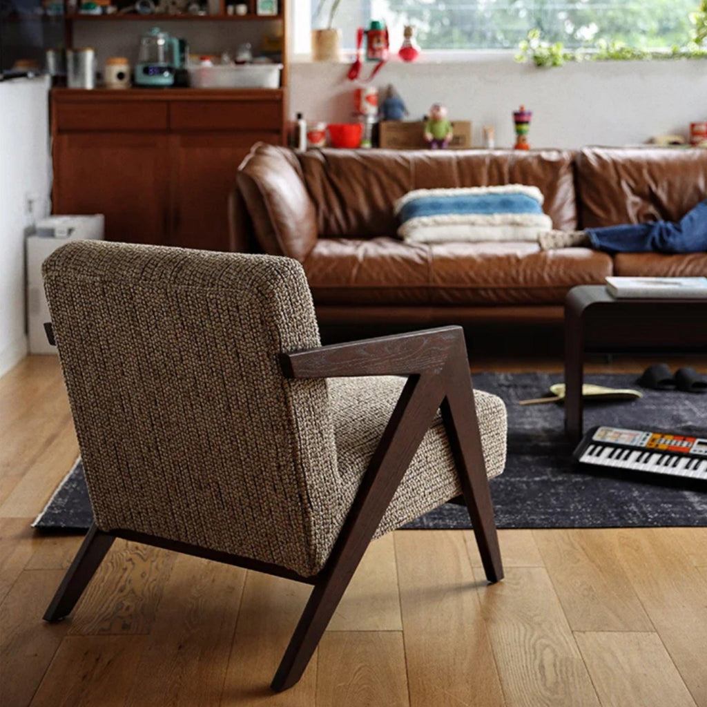 COZONI Ellison Armchair