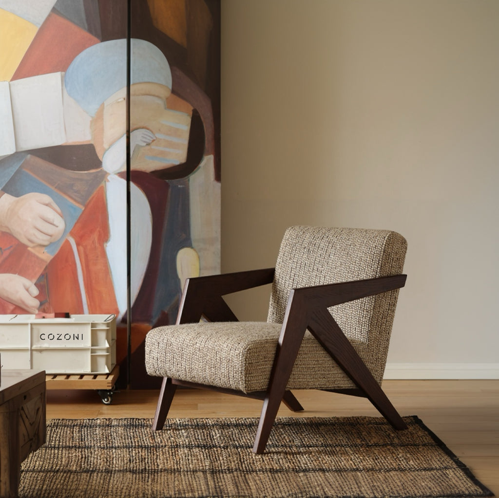 COZONI Ellison Armchair