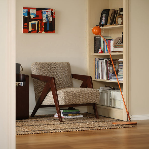 COZONI Ellison Armchair