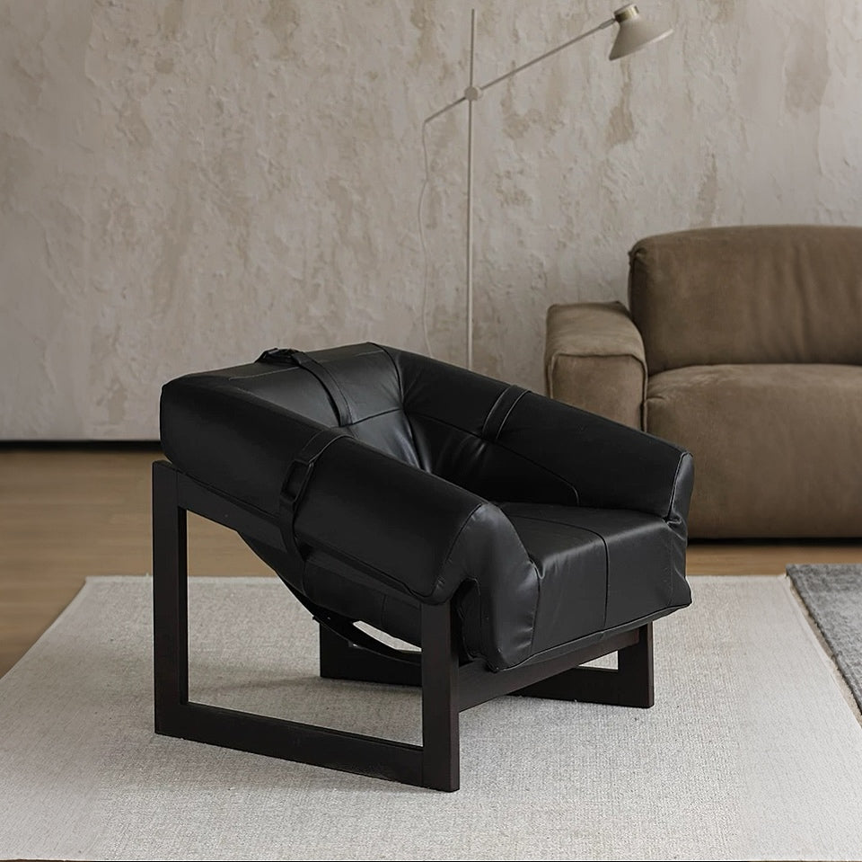 COZONI Eltham Lounge Chair