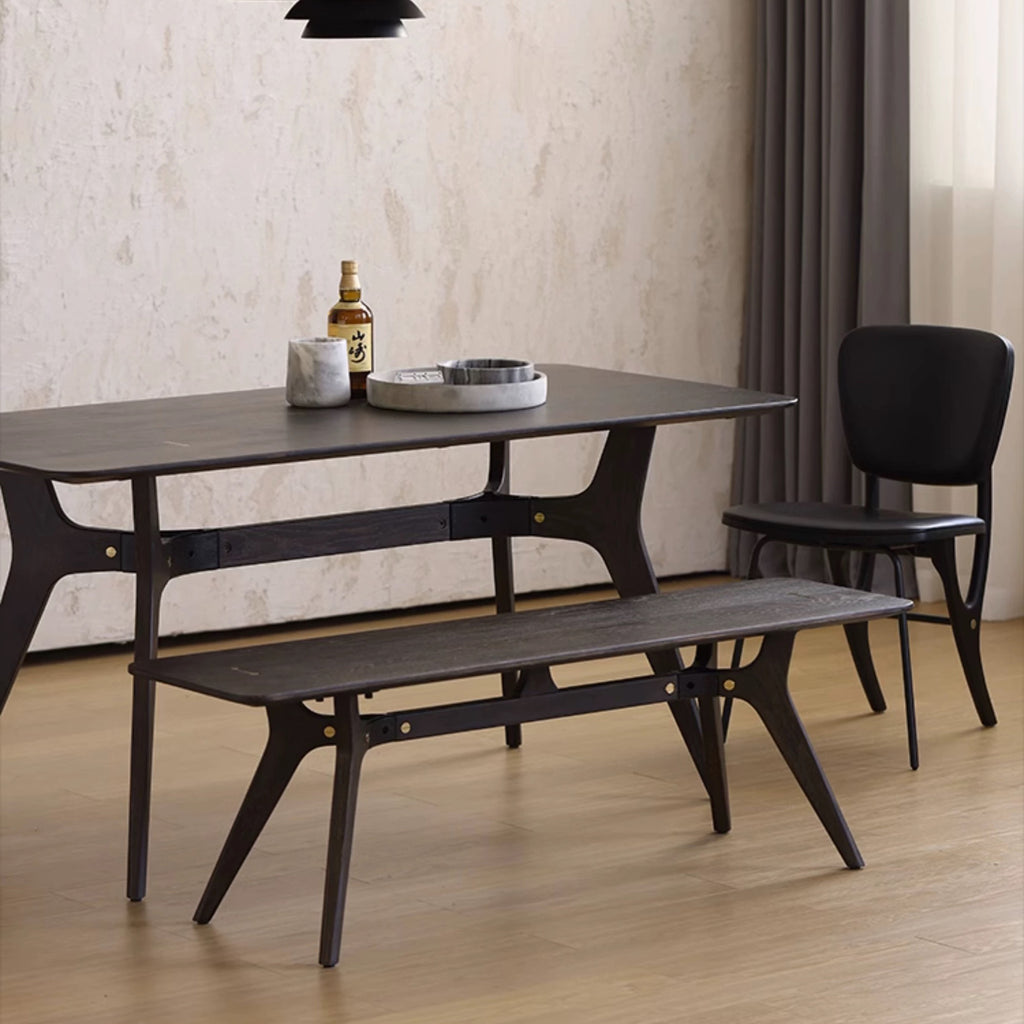 COZONI Ethan Dining Table