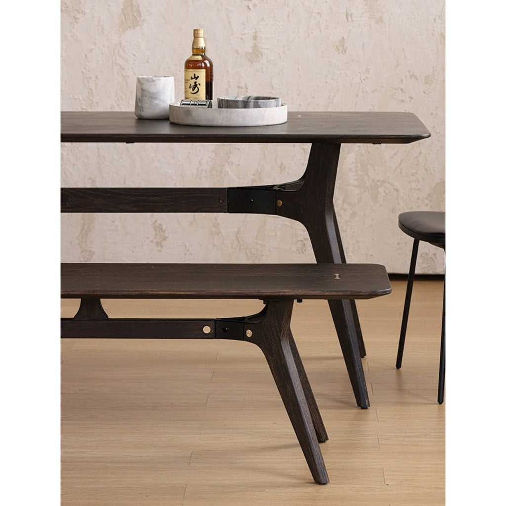 COZONI Ethan Dining Table