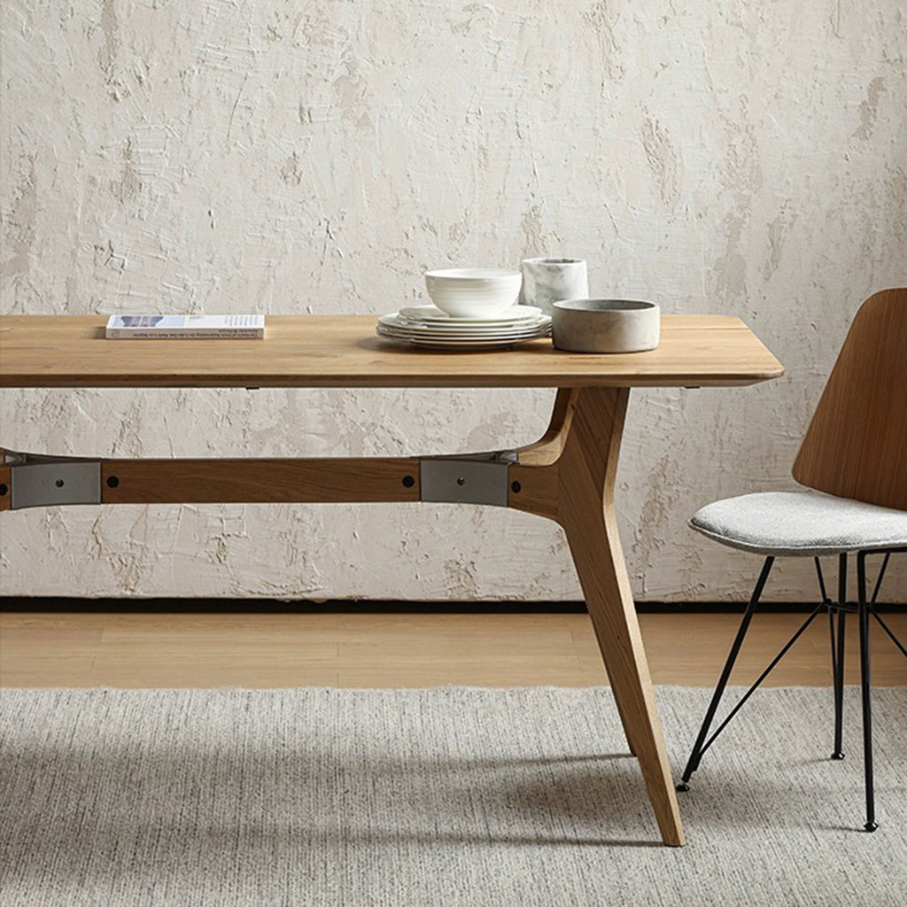 COZONI Ethan Dining Table