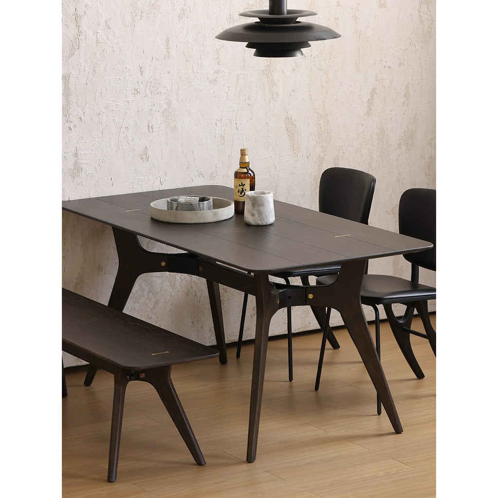 COZONI Ethan Dining Table