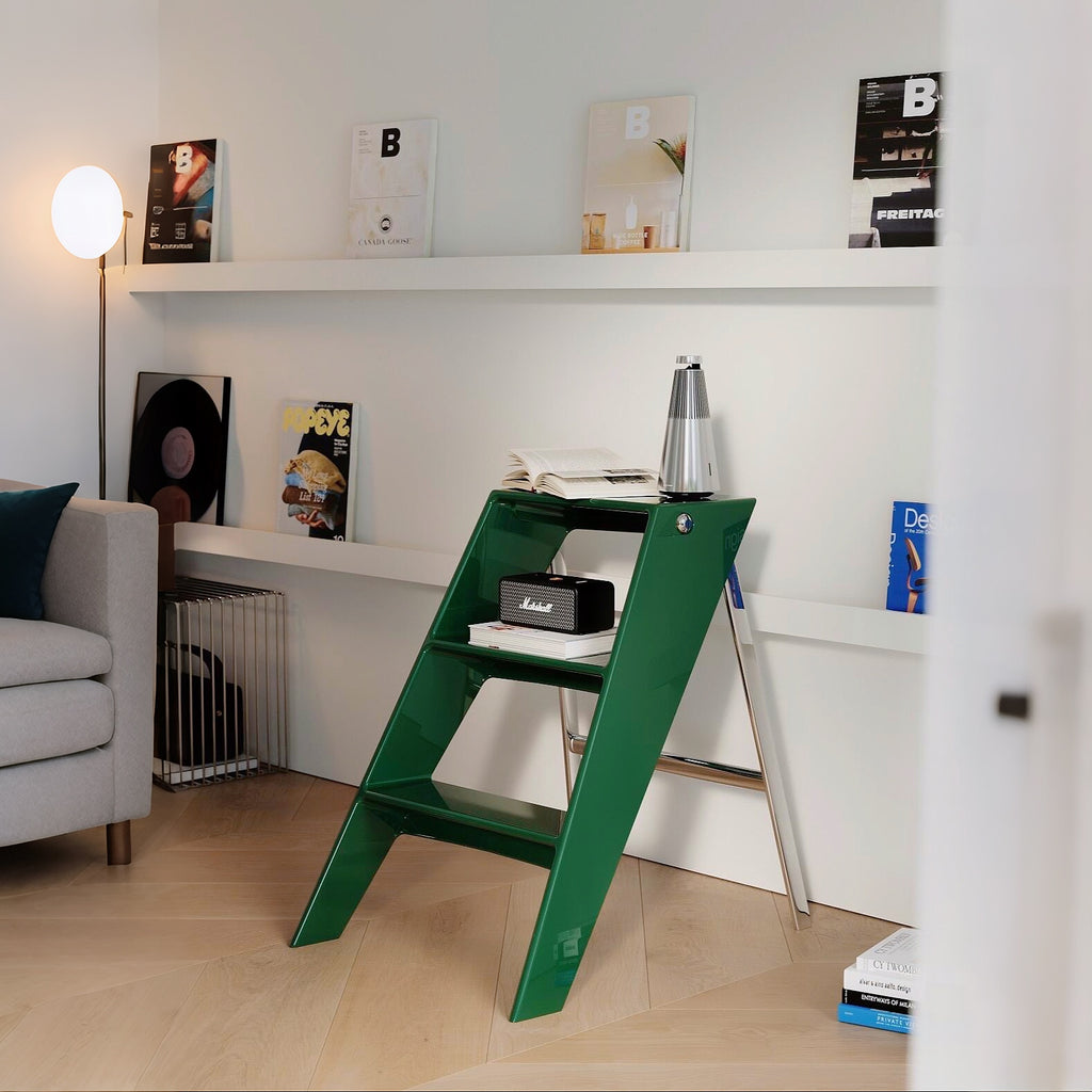 COZONI Folding Step Ladder