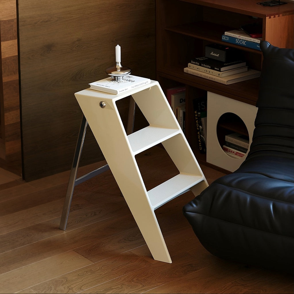 COZONI Folding Step Ladder