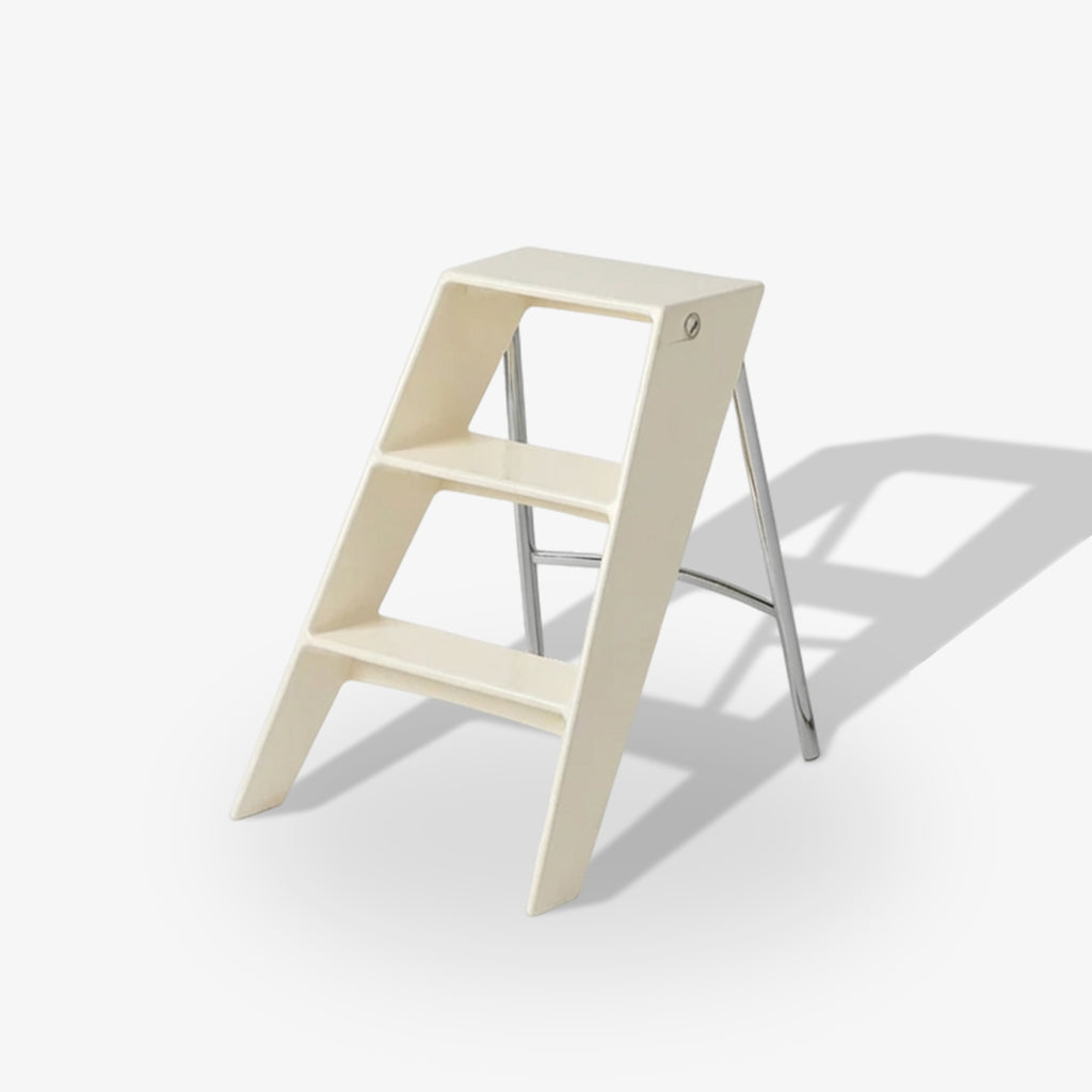 COZONI Folding Step Ladder