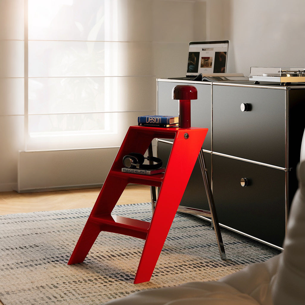 COZONI Folding Step Ladder
