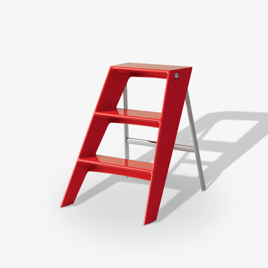 COZONI Folding Step Ladder