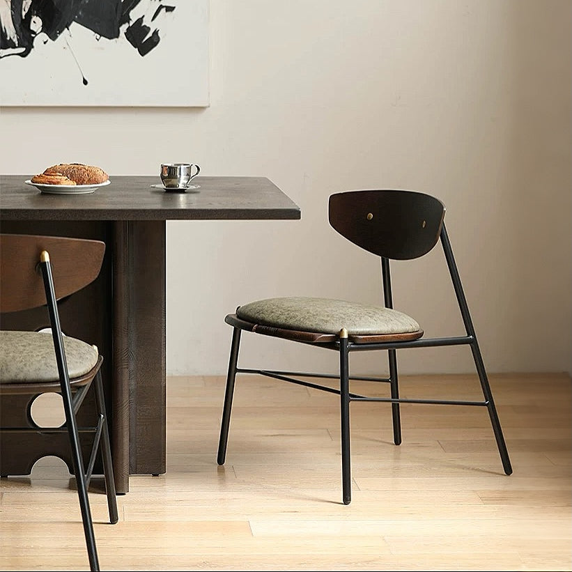 COZONI Forman Dining Chair