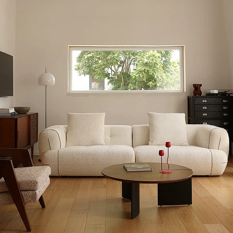 COZONI Galena Sofa
