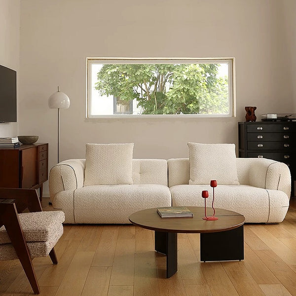 COZONI Galena Sofa