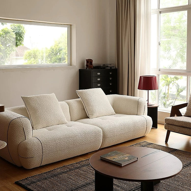 COZONI Galena Sofa