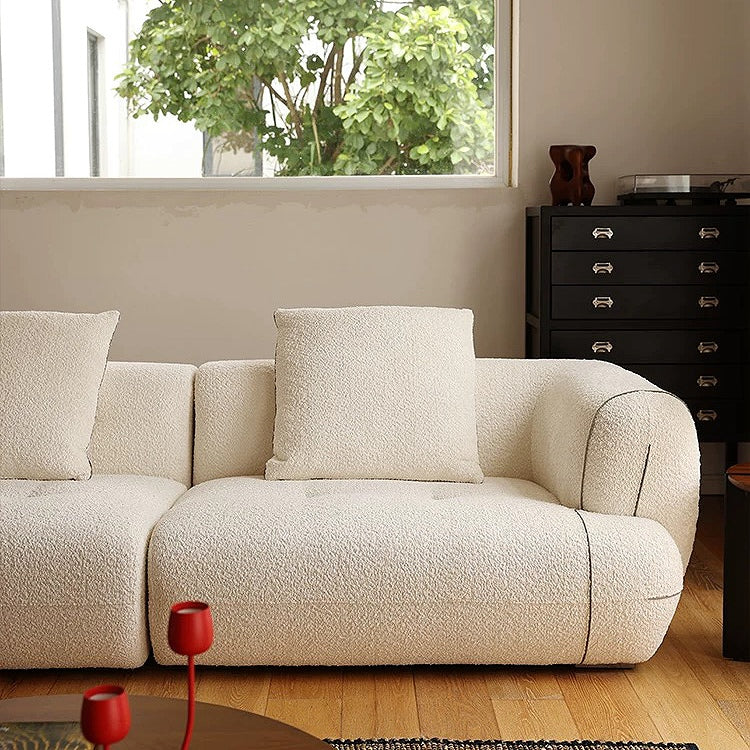 COZONI Galena Sofa