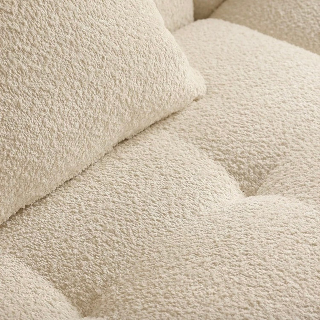 COZONI Galena Sofa