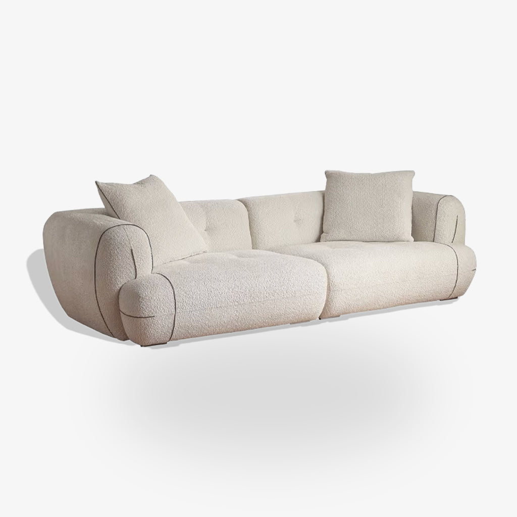 COZONI Galena Sofa