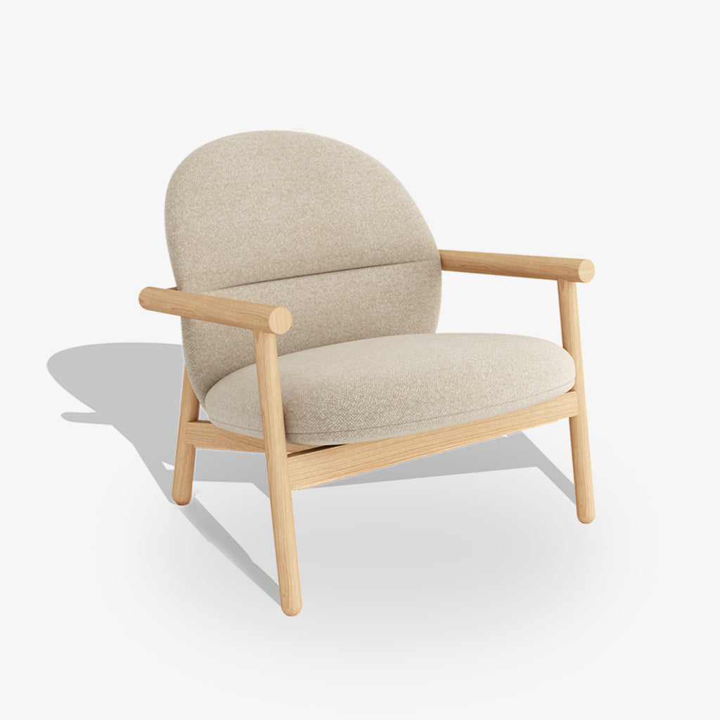 COZONI Greer Lounge Chair