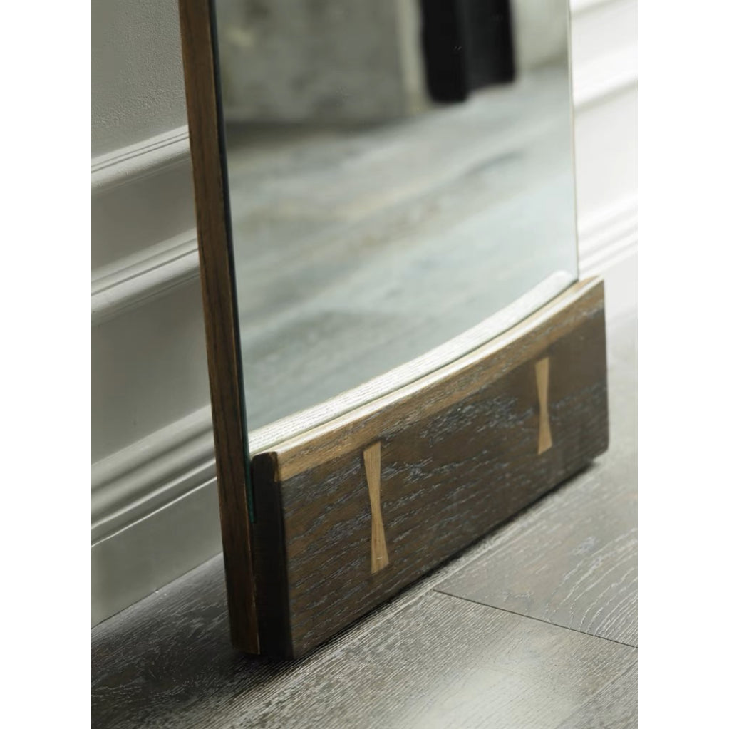 COZONI Harper Floor Mirror