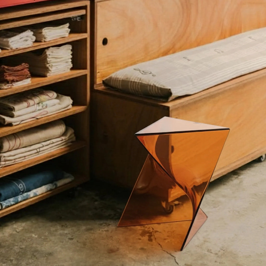 COZONI Hayes Side Table