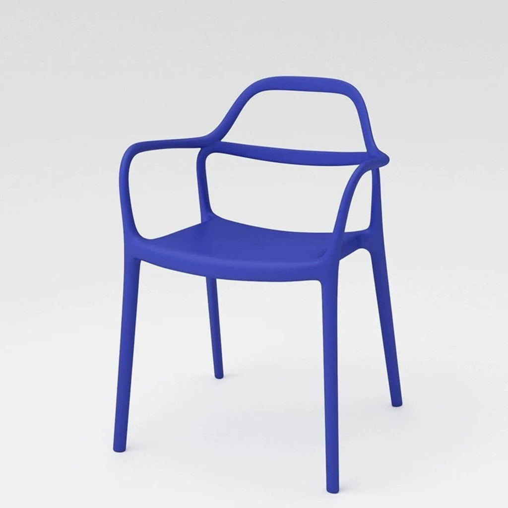 COZONI Hazel Stackable Dining Chair