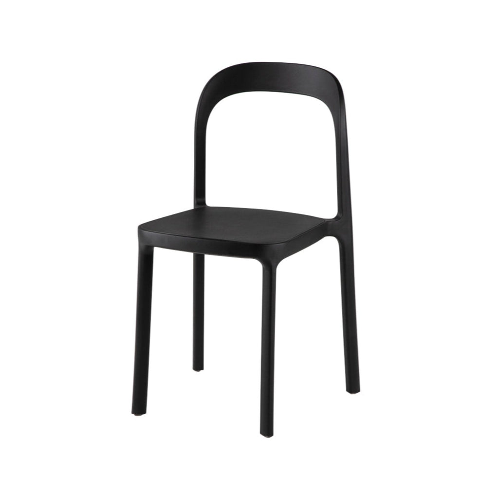 COZONI Hedda Stackable Dining Chair