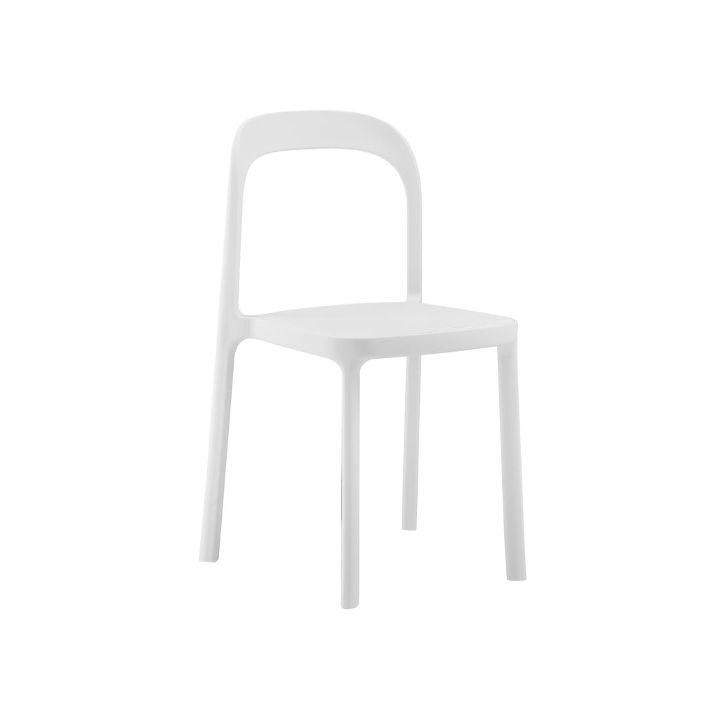 COZONI Hedda Stackable Dining Chair