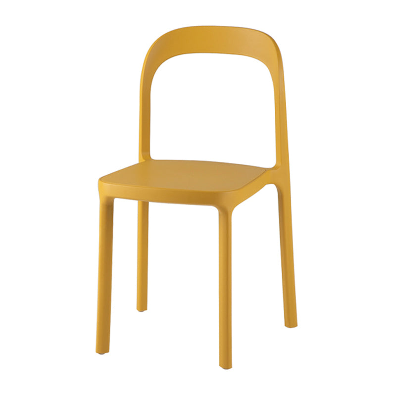 COZONI Hedda Stackable Dining Chair