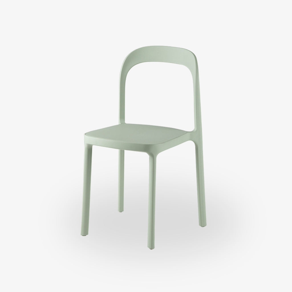 COZONI Hedda Stackable Dining Chair