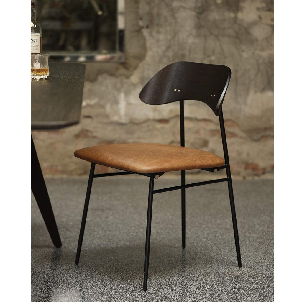 COZONI Ian Dining Chair