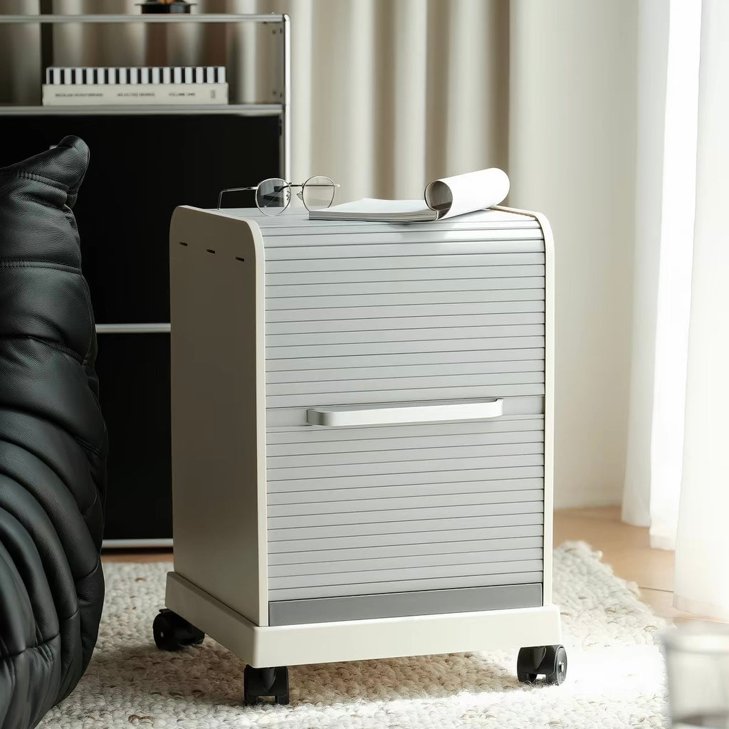 COZONI Jean Mobile Storage Cabinet