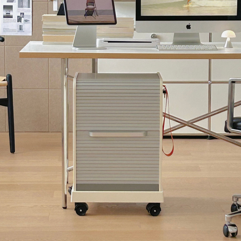 COZONI Jean Mobile Storage Cabinet