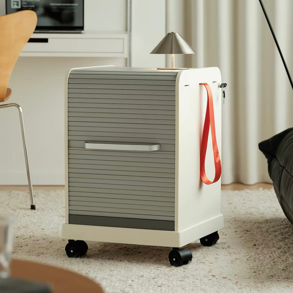 COZONI Jean Mobile Storage Cabinet