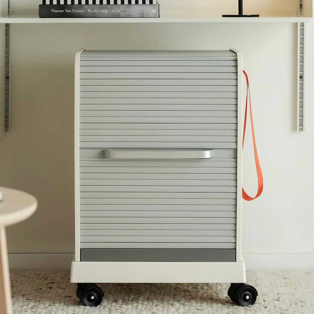 COZONI Jean Mobile Storage Cabinet