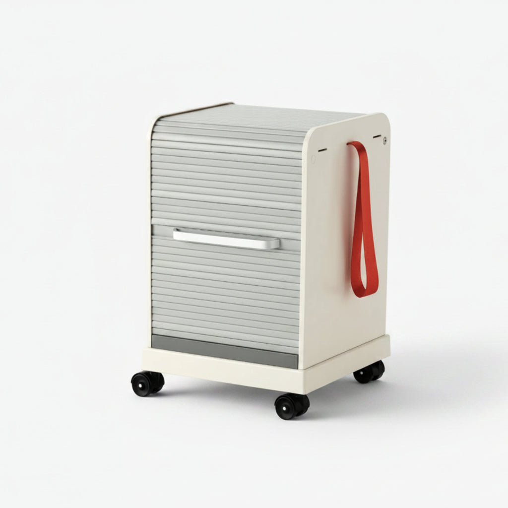 COZONI Jean Mobile Storage Cabinet