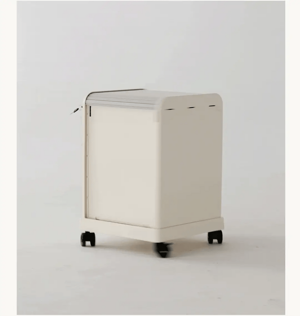 COZONI Jean Mobile Storage Cabinet