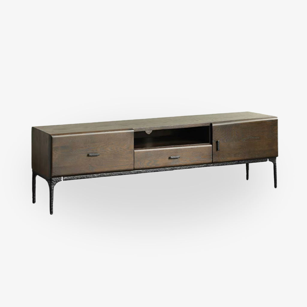 COZONI Jeffrey TV Unit