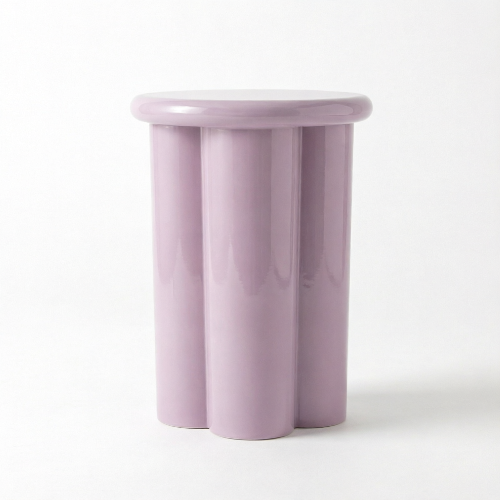 COZONI Jules Side Table