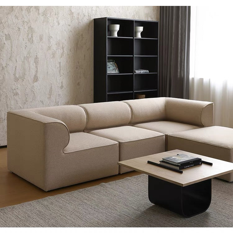 COZONI Kama Modular Sofa