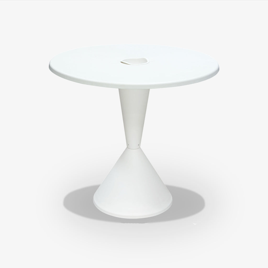 COZONI Lana Round Outdoor Table