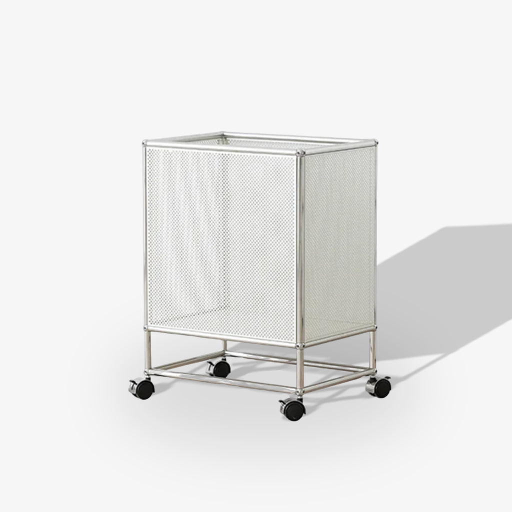 COZONI Laundry Basket On Wheels