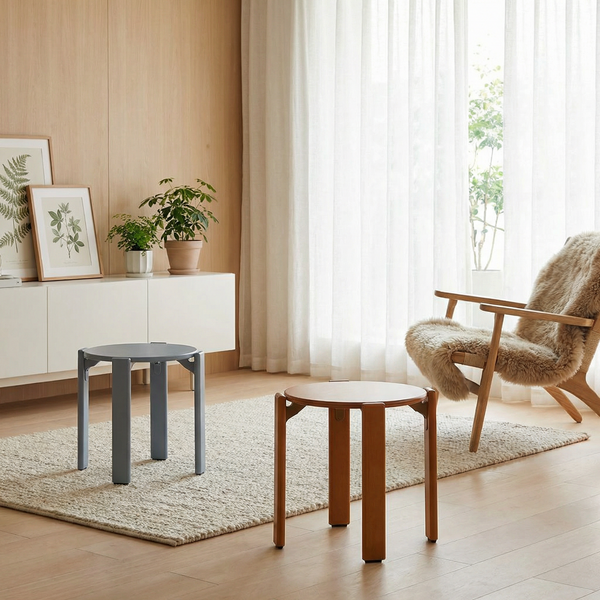 COZONI Lemos Stool