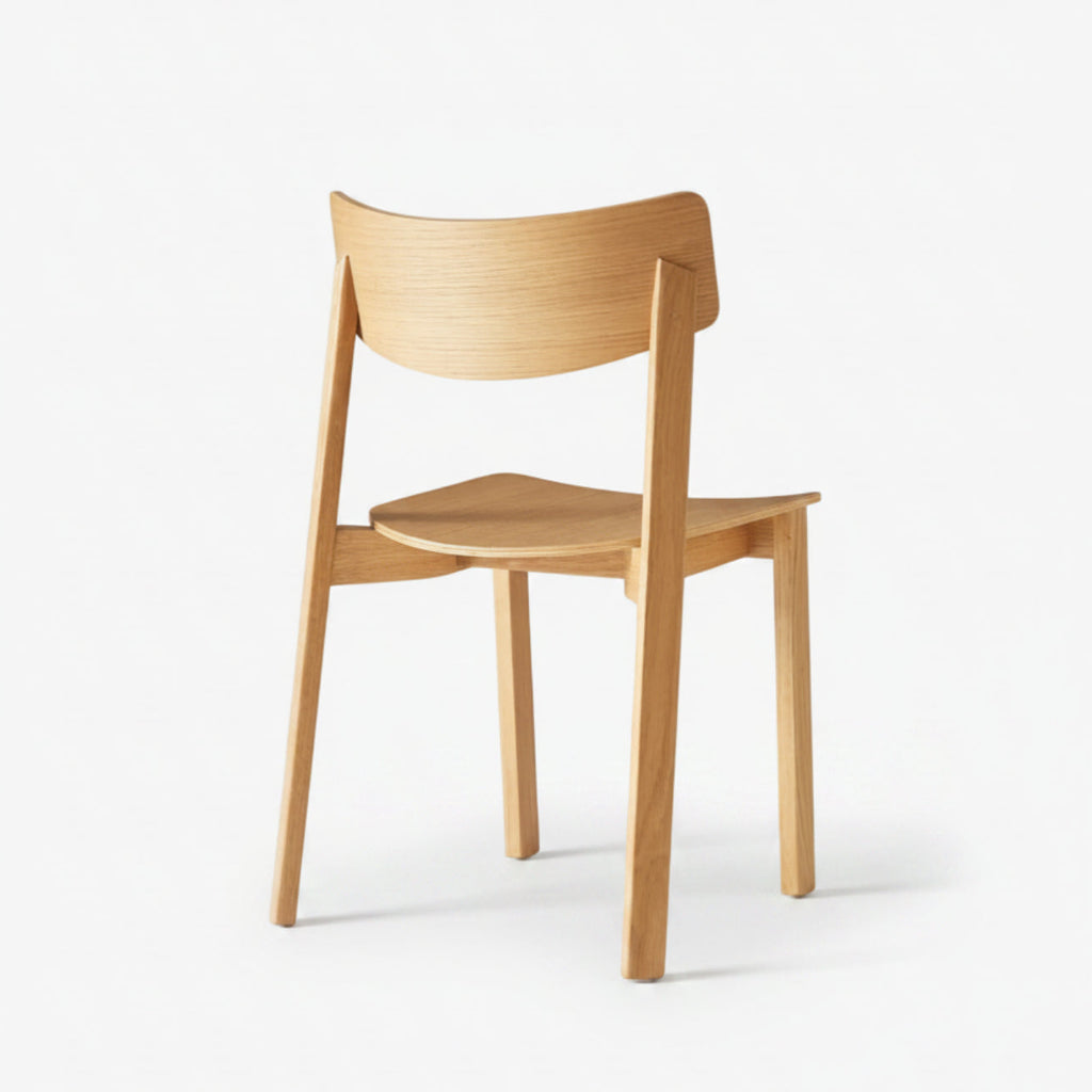 COZONI Lexi Dining Chair