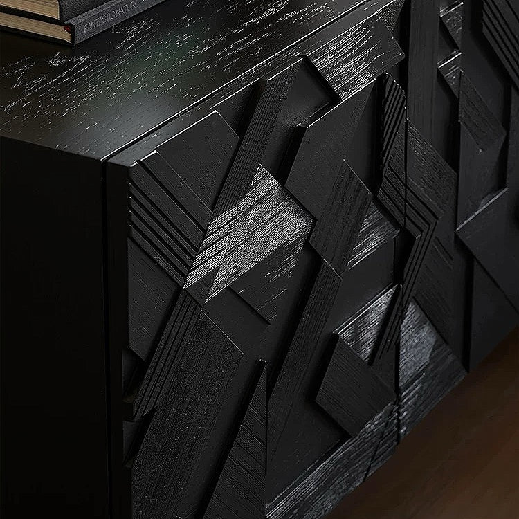 COZONI Linus Sideboard - 3/4 Doors