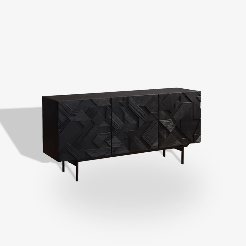 COZONI Linus Sideboard - 3/4 Doors