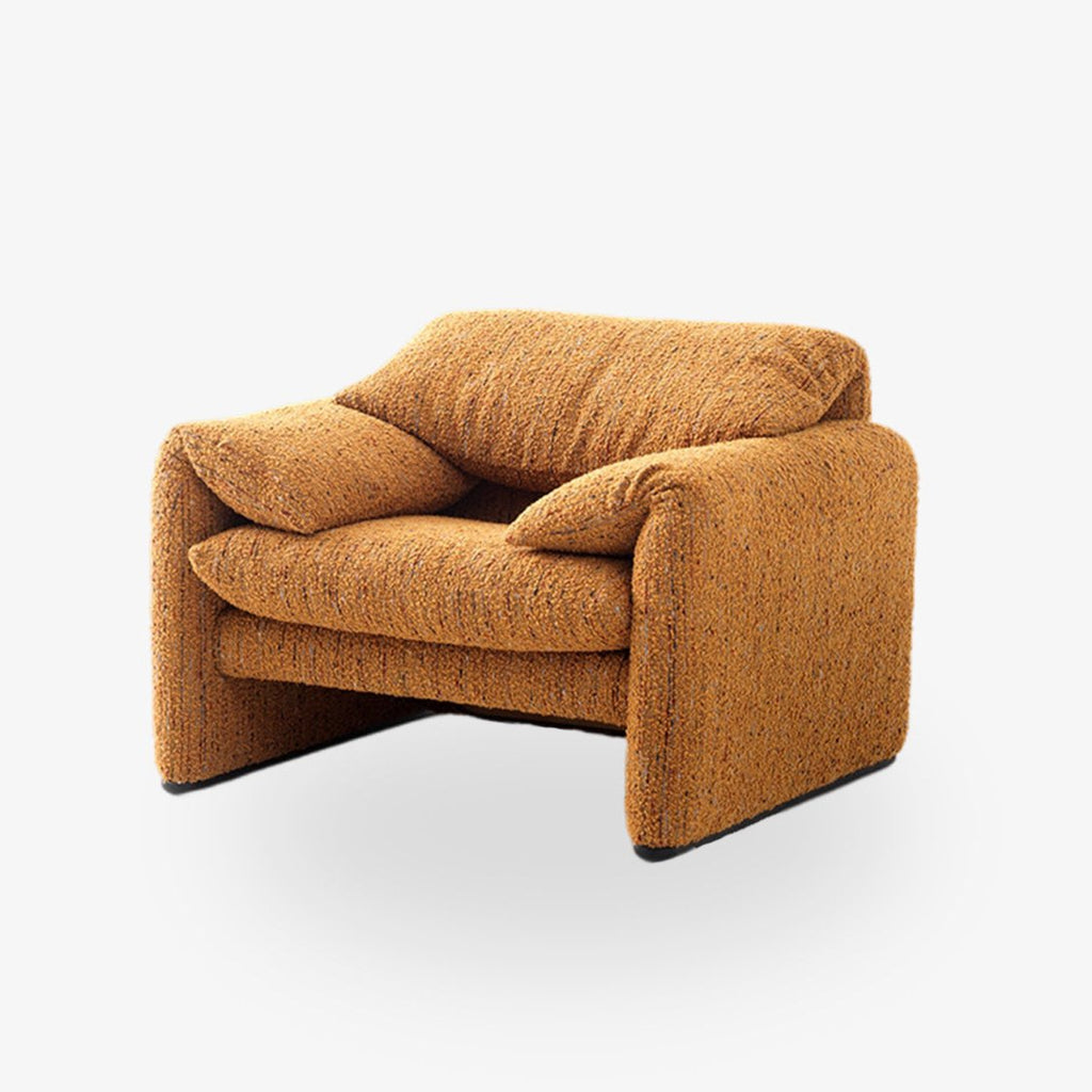 COZONI Lionel Armchair