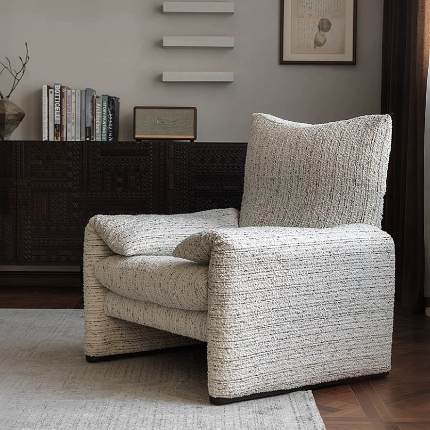 COZONI Lionel Armchair