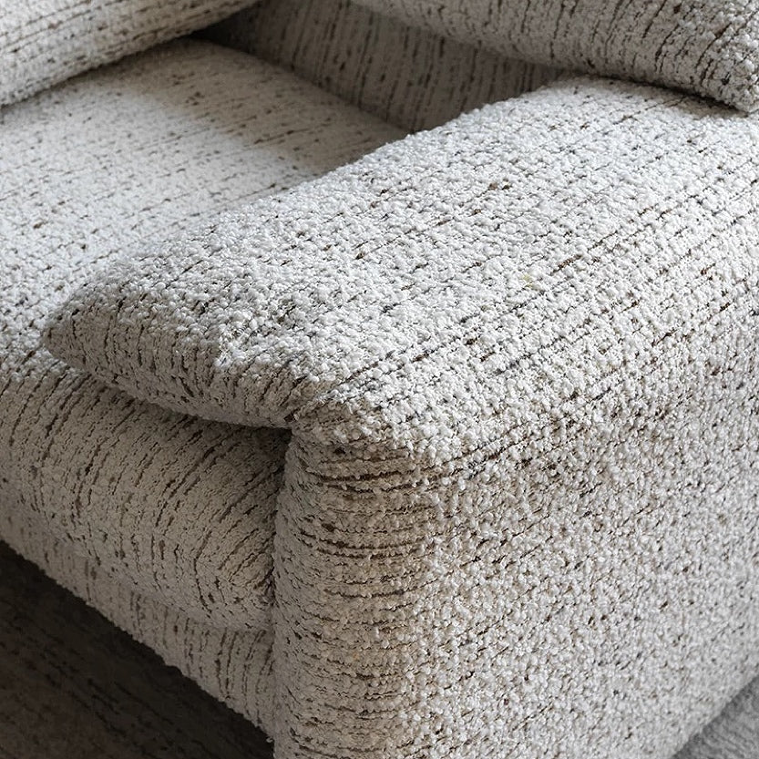 COZONI Lionel Armchair